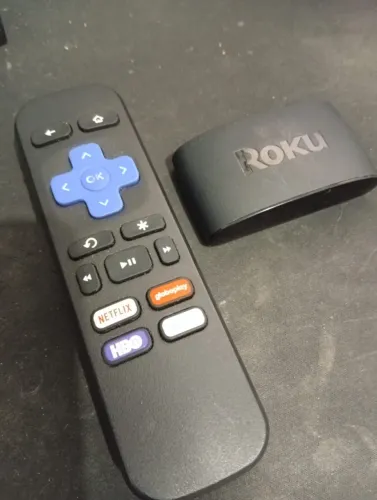 Roku
