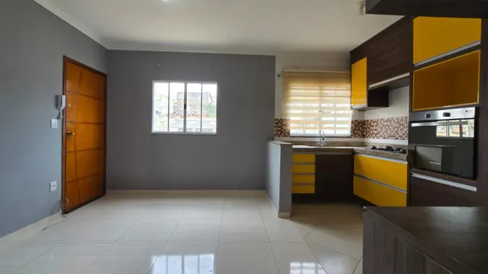 APARTAMENTO - 3 DORMITÓRIOS - JARDIM SIMUS - SOROCABA - SP.