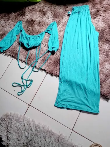Calça