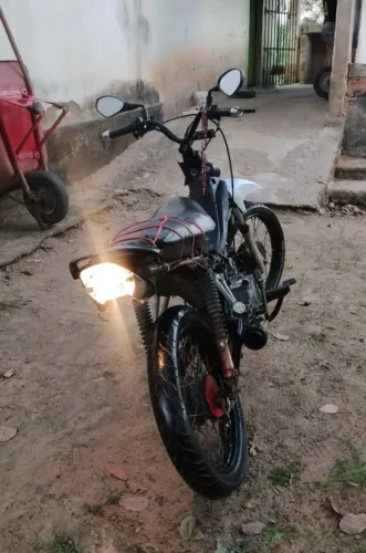Shineray 50cc