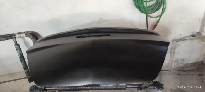 Vende-se tampa traseira prisma
