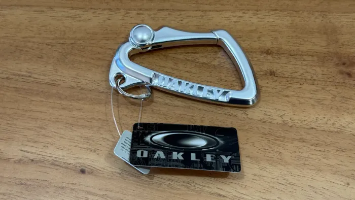 Oakley Chaveiro Larger Carabiner