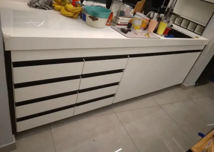 Cozinha Planejada