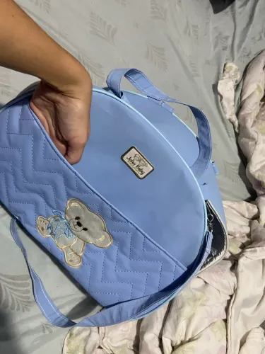 Bolsa bebê