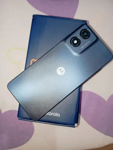 Vendo celular