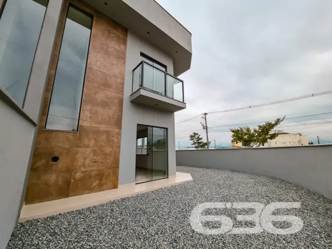 Casa | Joinville | Vila Nova