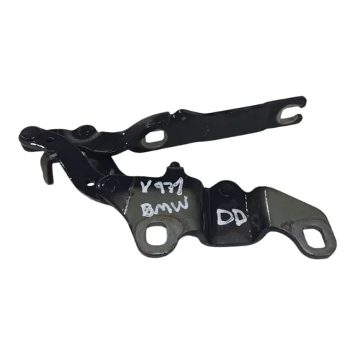 Dobradiça Direita Capo Bmw 325i 2005 A 2012