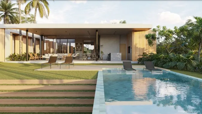 Condominio Terras de São José II