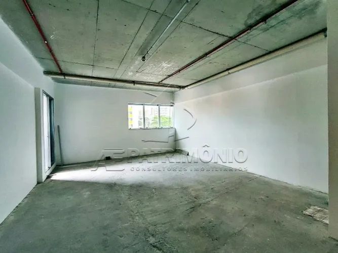 Sala comercial com 45m² BOULEVARD ALAVANCA BUSINESS & CARE