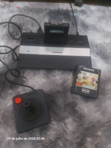 Video game