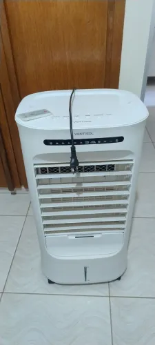 Climatizador Ventisol CLM10 RETIRADA DE PEÇAS