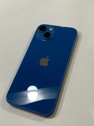 iPhone 13