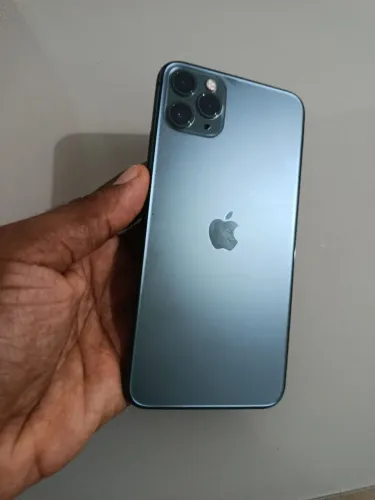 iPhone 11 Pro Max 64 GB