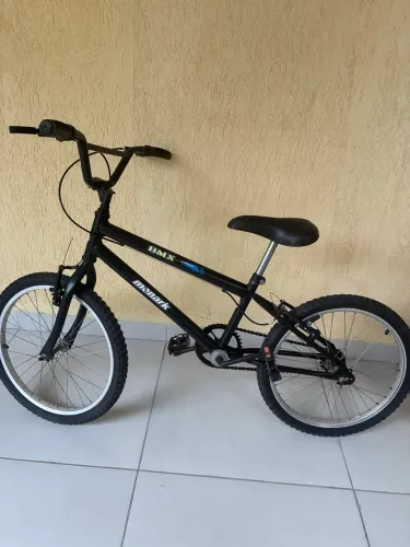 Bicicleta Monark Seminova