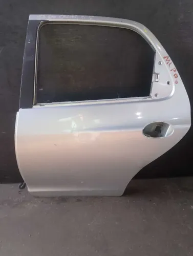 Porta Traseira Esquerda Celta 2007- 2013