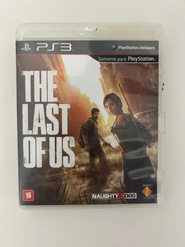 The Last of Us