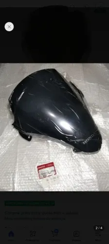 Bolha PCX original
