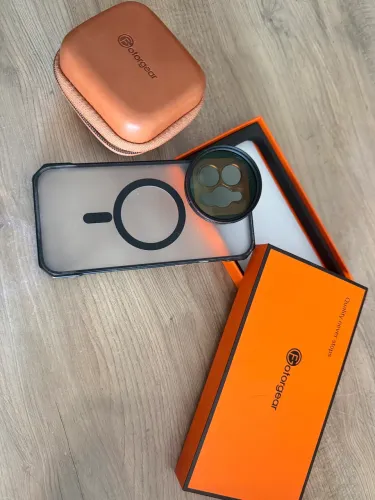 Kit Gaiola fotorgear iPhone 13