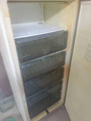 Freezer
