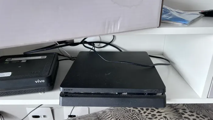 PlayStation 4 500gb
