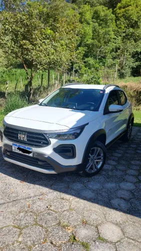 Fiat Pulse Audace 1.0 Turbo 200 Flex Aut. 2022