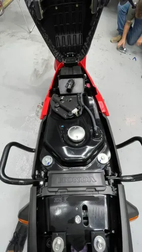Honda Pop 110i ES 2026