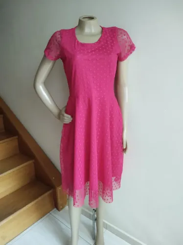 Vestido Feminino