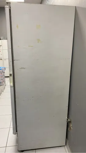 Freezer Gelopar vertical