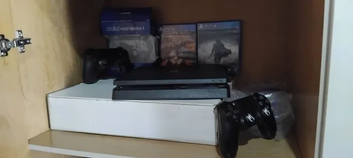 Ps4