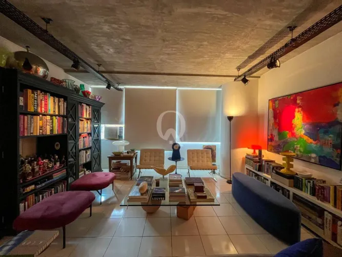 Apartamento 106m² na Praia do Flamengo, Rio de Janeiro