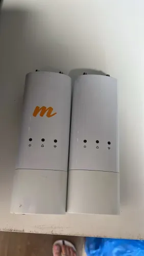 Par de mimosa c5c usada