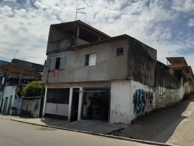 Apartamento para Venda em São Paulo, Cidade Kemel, 4 dormitórios, 2 banheiros, 2 vagas