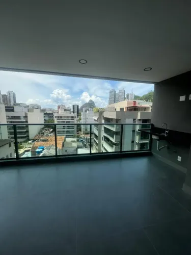 Special Botafogo direto construtora melhor acabemento e valor do Bairro