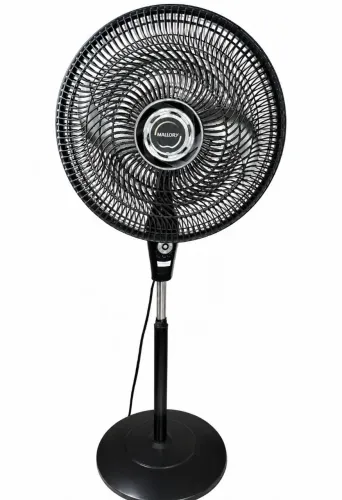 Ventilador