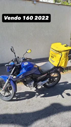 Vendo 160 2022