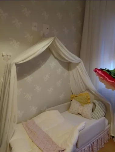 Cama infantil 