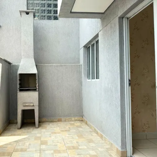 APARTAMENTO COM CHURRASQUEIRA PARA LOCAÇÃO | 2 DORM |COM OU SEM VAGA | PRÓXIMO AO METRÔ E