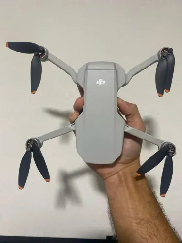 DJI MINI 2 2 BATERIAS