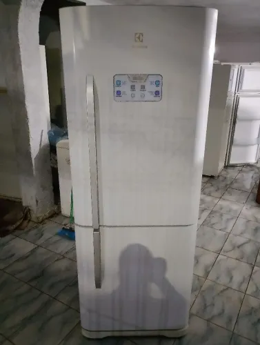 ELETROLUX INVERSE FROST FREE 450 LITROS TOP