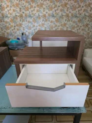Conjunto de cômodas