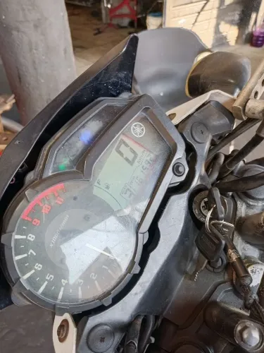 Moto Yamaha
