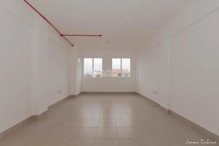 Sala Comercial
