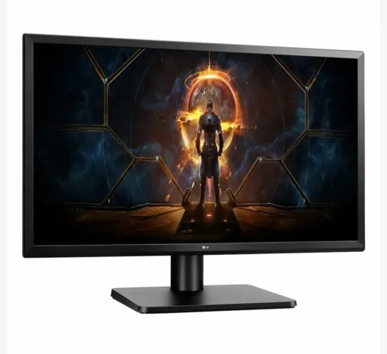 Monitor Profissional LG 27' IPS, 4K UHD, 99% sRGB, HDMI/DisplayPort
