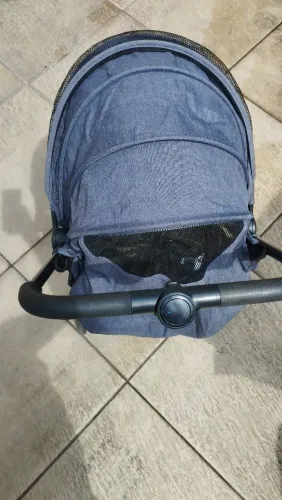 Carrinho bebe