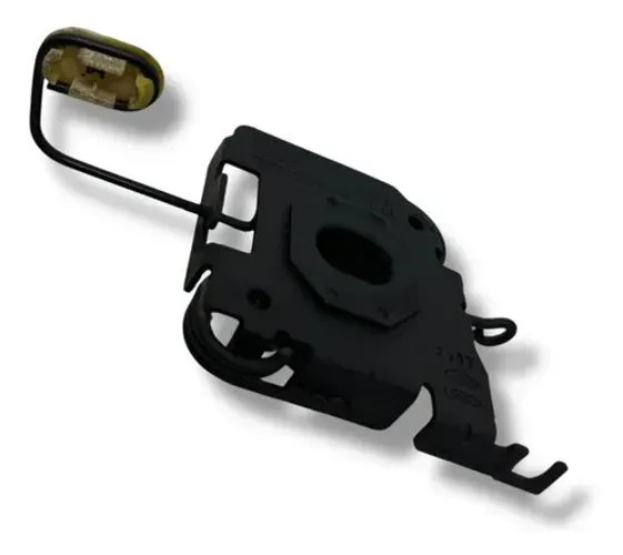 Fechadura Trava Capô Ford Fiesta Ecosport Ka 2007 2008 2010