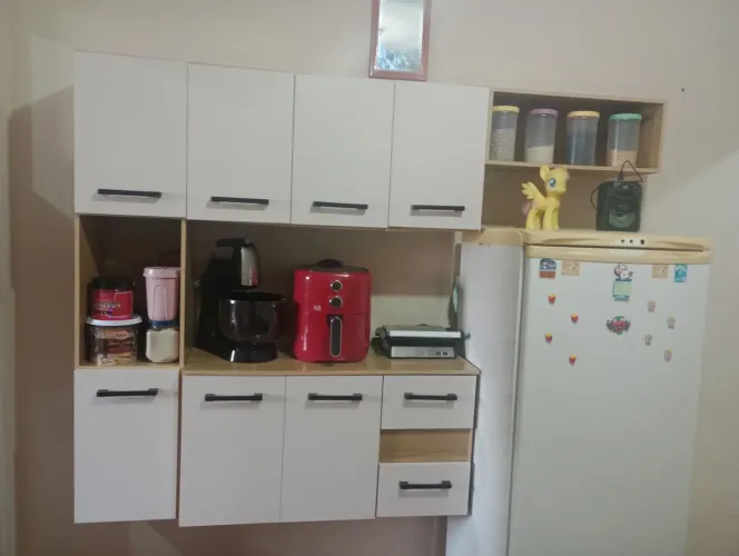Armário de cozinha