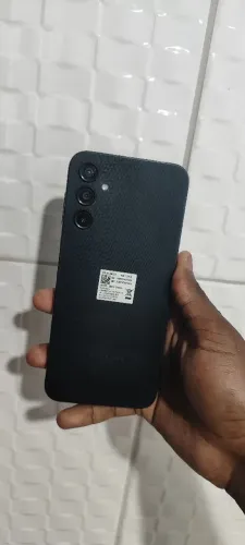 Samsung A14 128GB não liga 