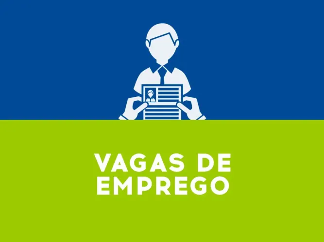 Vaga de cozinheira