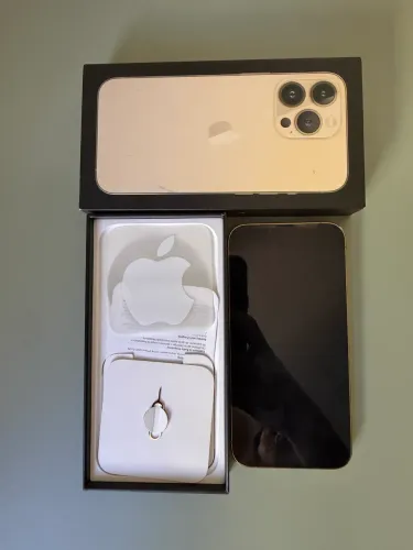 iPhone 13 Pro 256gb