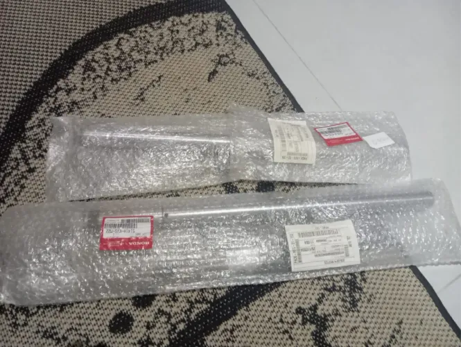 Par de bengala CG 160 Honda